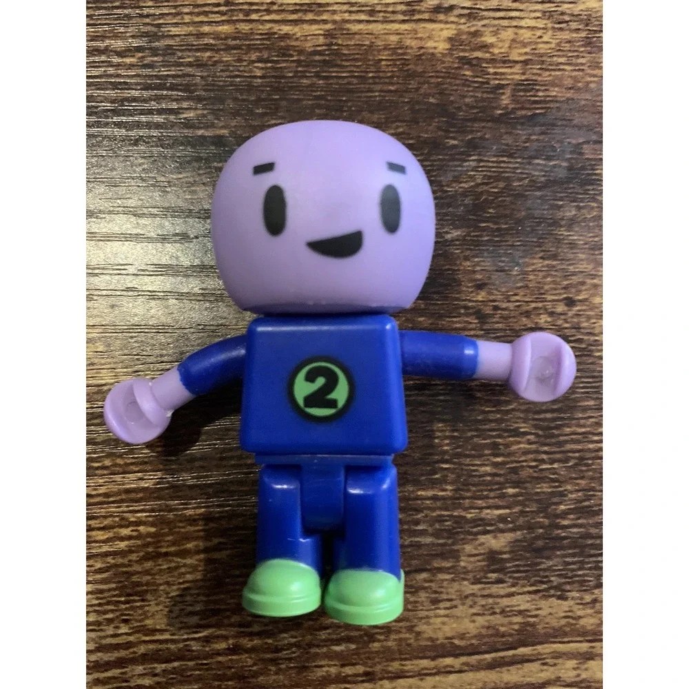 Roblox Robot 64 Beebo 2.5